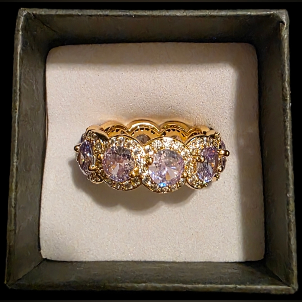 BP Ring